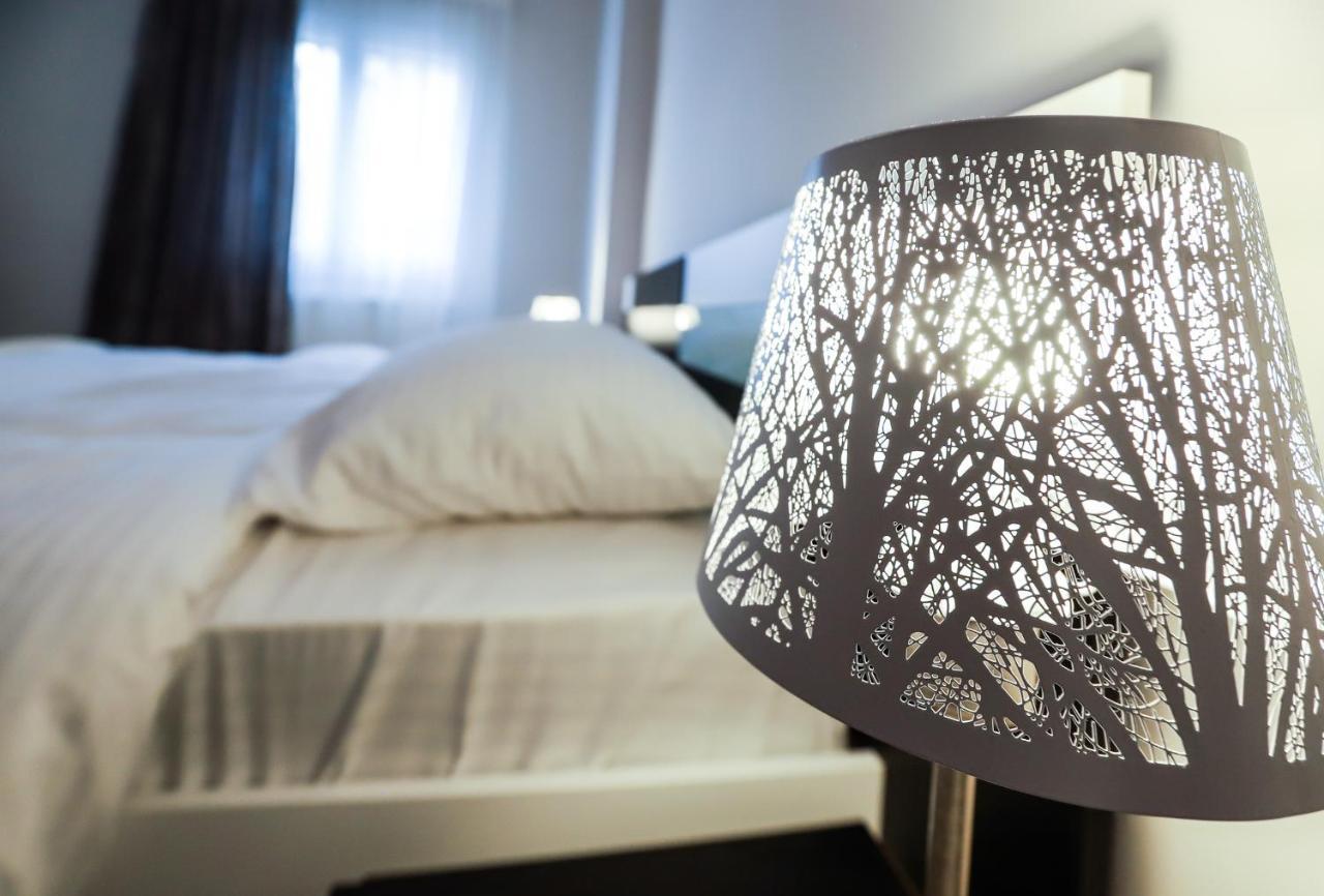 Erythrina #Colony_Deluxe_Suite Szaloniki Kültér fotó